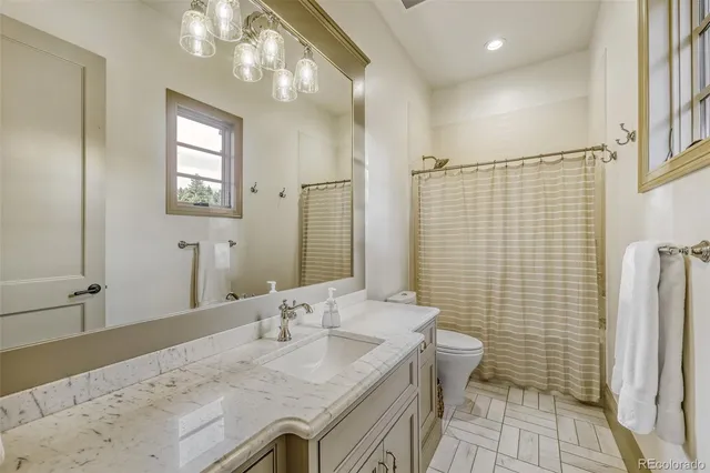 $2,099,000 | 2163 Sierra Verde Court, Castle Rock, CO 80104