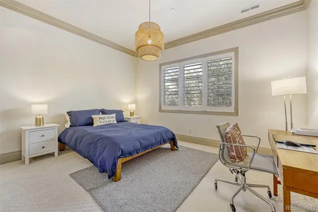 $2,099,000 | 2163 Sierra Verde Court, Castle Rock, CO 80104