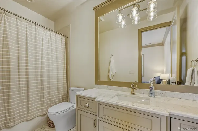 $2,099,000 | 2163 Sierra Verde Court, Castle Rock, CO 80104