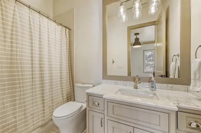 $2,099,000 | 2163 Sierra Verde Court, Castle Rock, CO 80104