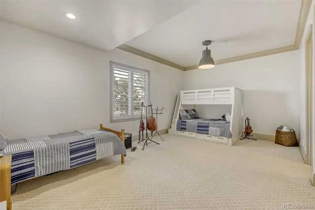 $2,099,000 | 2163 Sierra Verde Court, Castle Rock, CO 80104