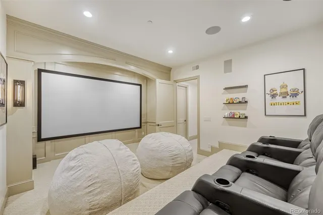 $2,099,000 | 2163 Sierra Verde Court, Castle Rock, CO 80104