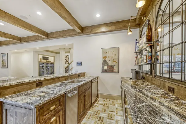 $2,099,000 | 2163 Sierra Verde Court, Castle Rock, CO 80104