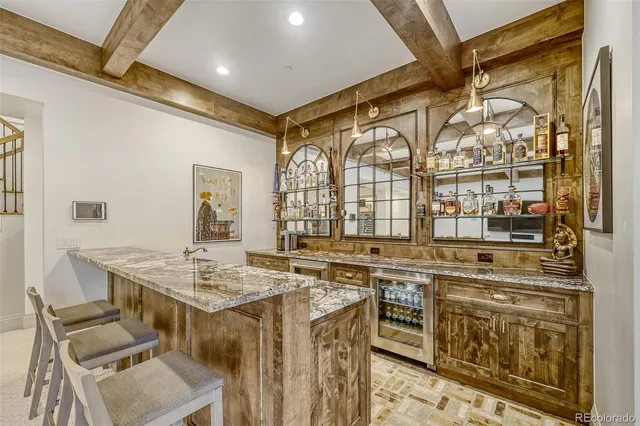 $2,099,000 | 2163 Sierra Verde Court, Castle Rock, CO 80104