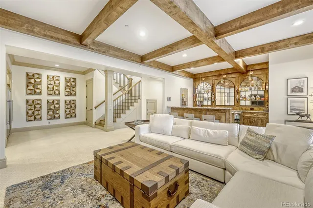 $2,099,000 | 2163 Sierra Verde Court, Castle Rock, CO 80104