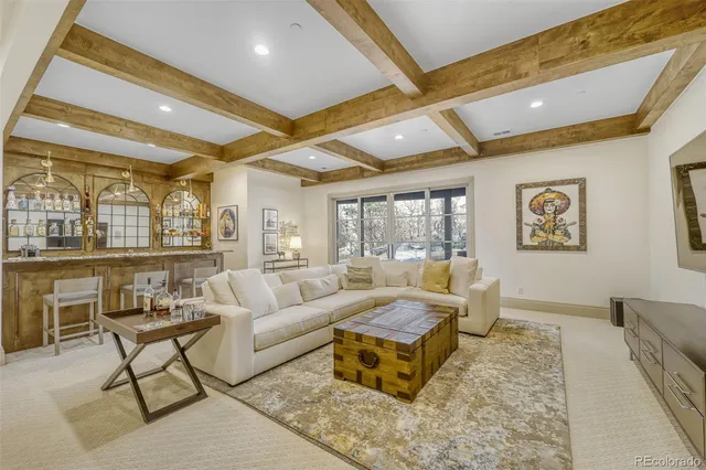$2,099,000 | 2163 Sierra Verde Court, Castle Rock, CO 80104