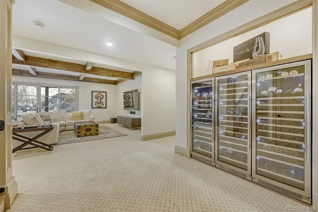 $2,099,000 | 2163 Sierra Verde Court, Castle Rock, CO 80104