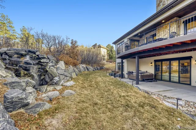 $2,099,000 | 2163 Sierra Verde Court, Castle Rock, CO 80104