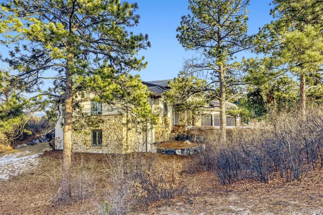 $2,099,000 | 2163 Sierra Verde Court, Castle Rock, CO 80104