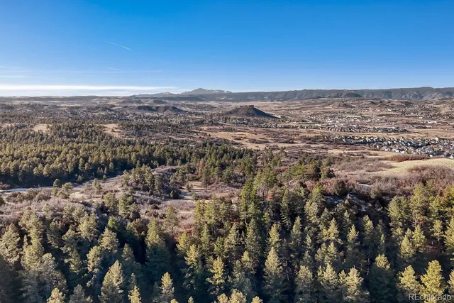 $2,099,000 | 2163 Sierra Verde Court, Castle Rock, CO 80104