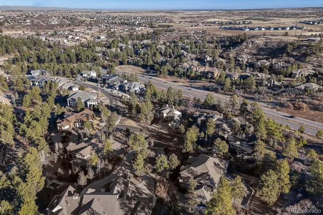 $2,099,000 | 2163 Sierra Verde Court, Castle Rock, CO 80104