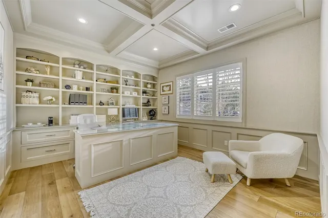 $2,099,000 | 2163 Sierra Verde Court, Castle Rock, CO 80104