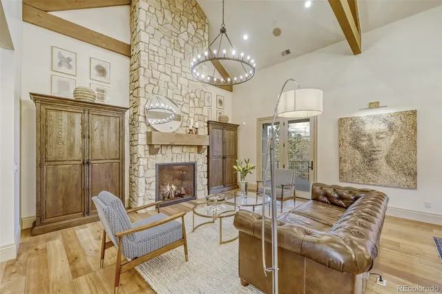 $2,099,000 | 2163 Sierra Verde Court, Castle Rock, CO 80104