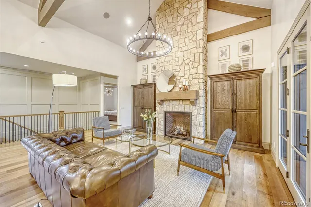 $2,099,000 | 2163 Sierra Verde Court, Castle Rock, CO 80104