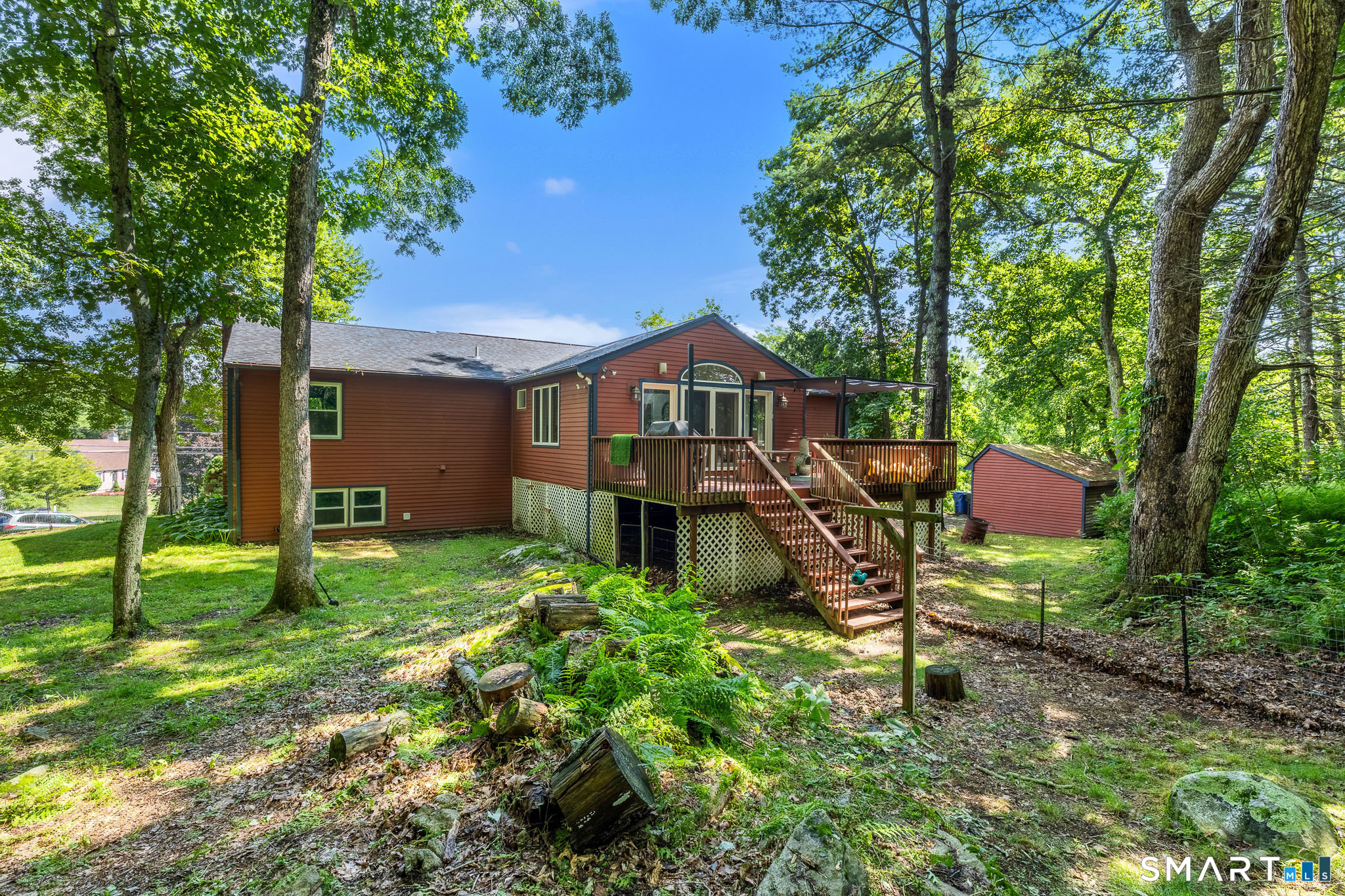 69 Fox Ridge Lane Tolland, CT 06084 - Photo 36 of 40 Gallery Image 36