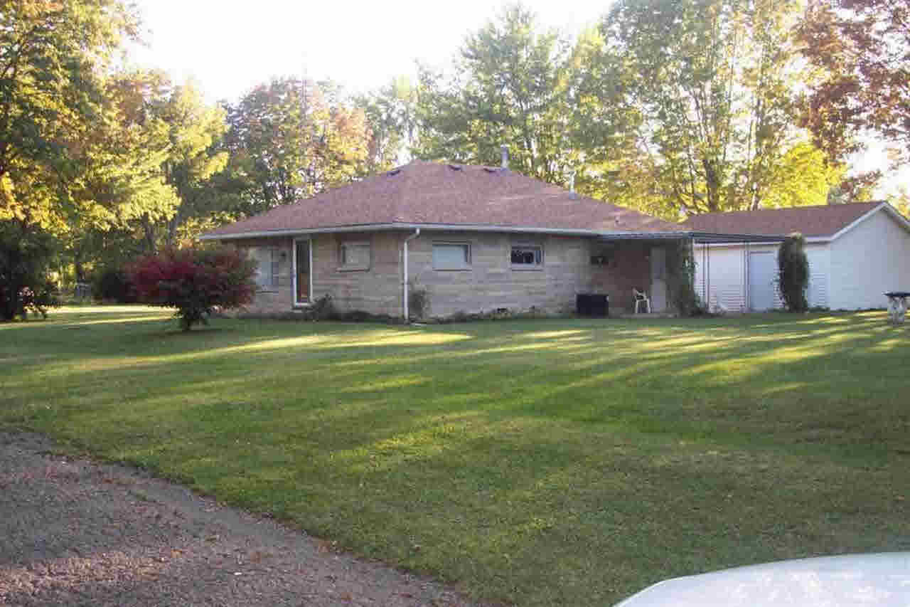 801 North Claypool Road Muncie, IN 47303 - Photo 1 of 20