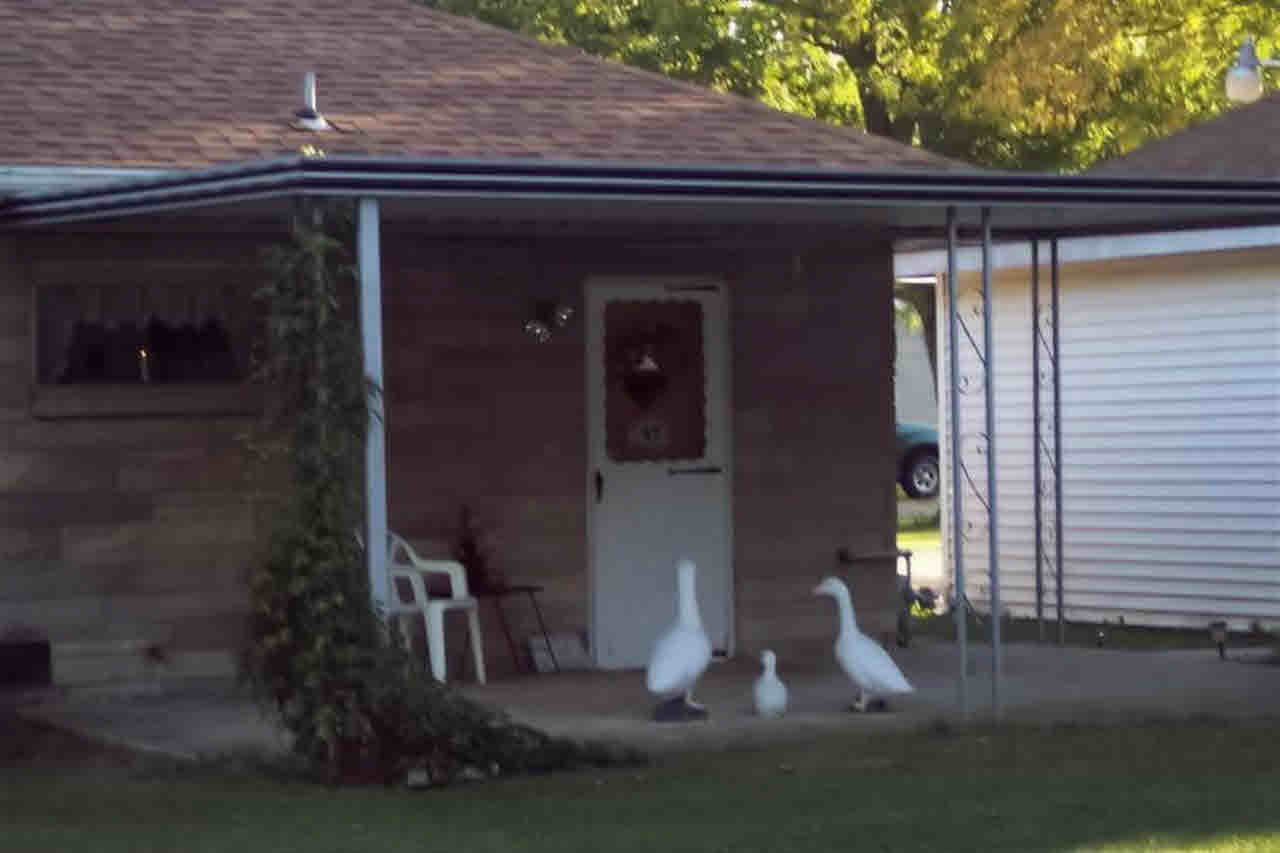 801 North Claypool Road Muncie, IN 47303 - Photo 17 of 20