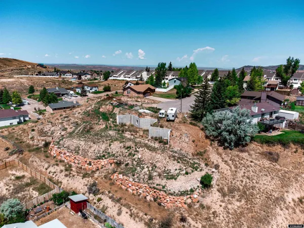 $105,000 | 104 Windy Ridge Court, Evanston, WY 82930