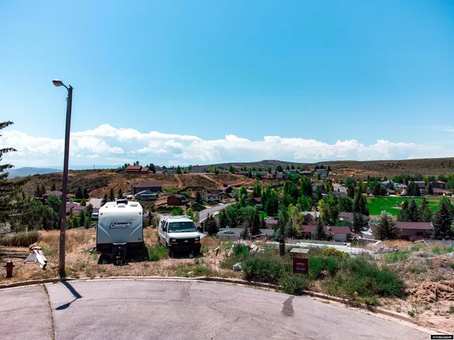 $105,000 | 104 Windy Ridge Court, Evanston, WY 82930