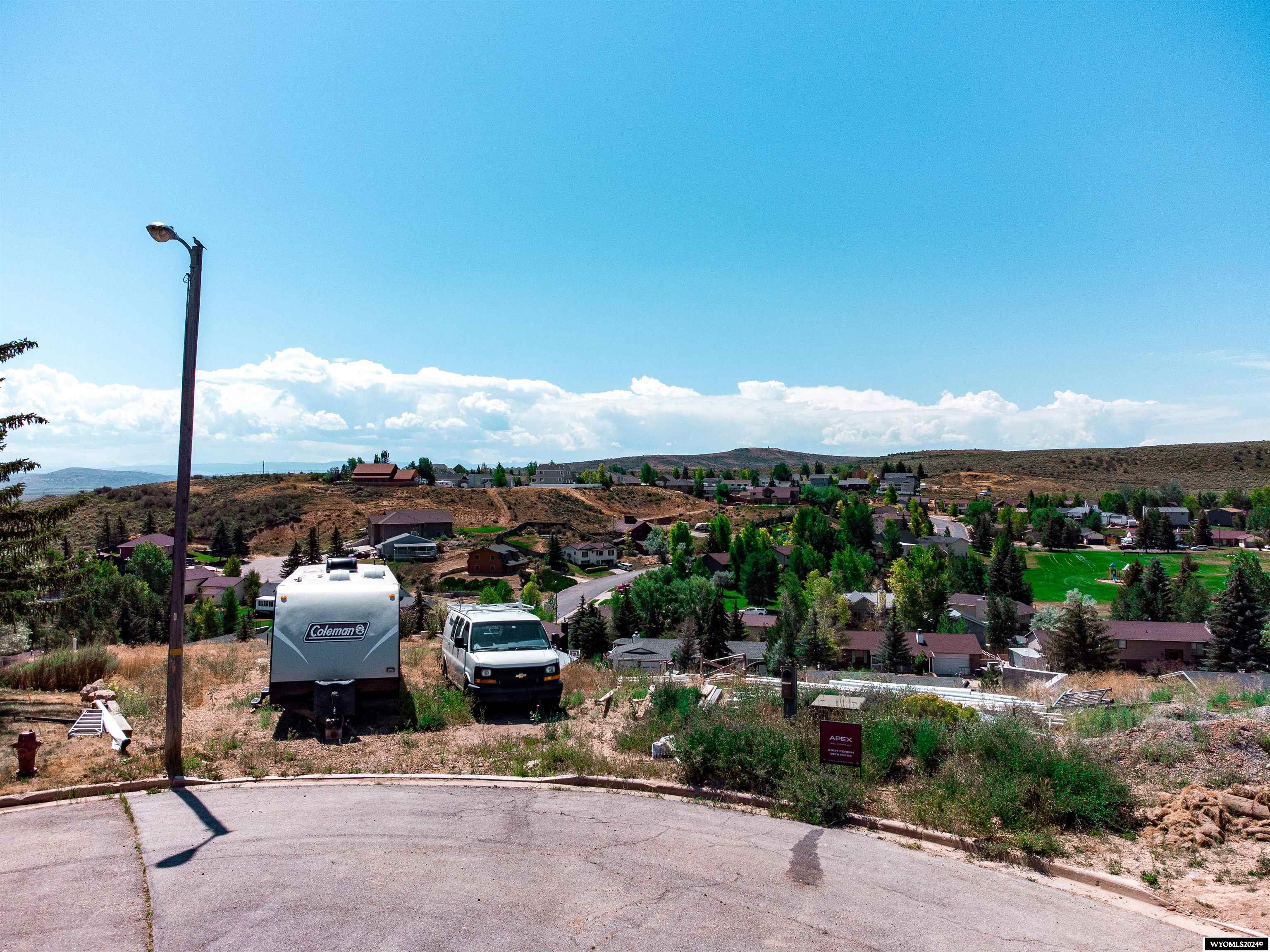 104 Windy Ridge Court Evanston, WY 82930 - Photo 2 of 2