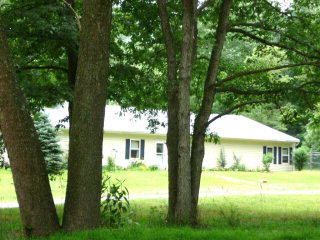 8116 Hopkins Gap Road Fulks Run, VA 22830 - Photo 1 of 1 Gallery Image 1