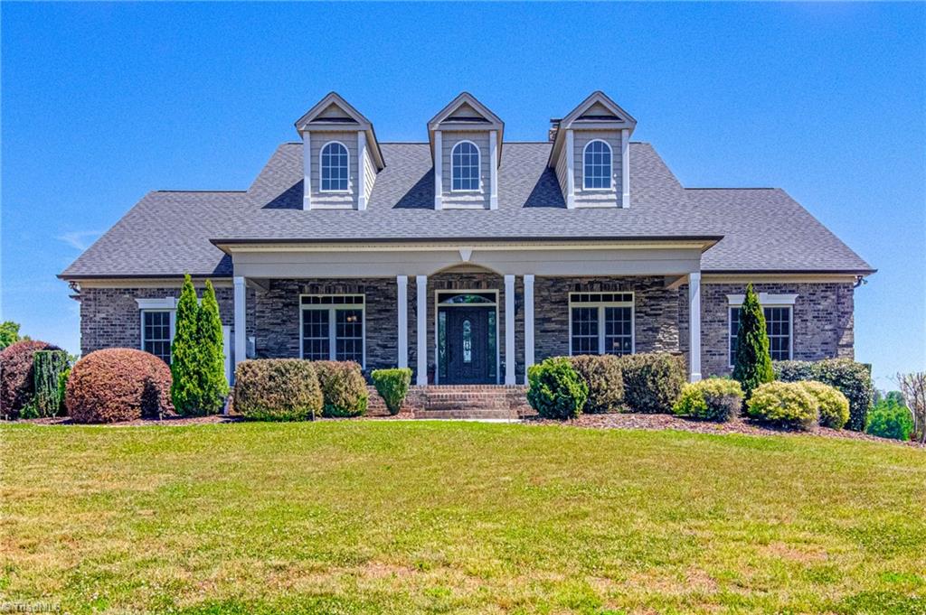 1703 Denny Road King, NC 27021 - Photo 1 of 50