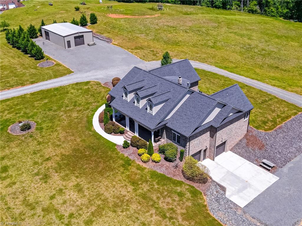 1703 Denny Road King, NC 27021 - Photo 2 of 50