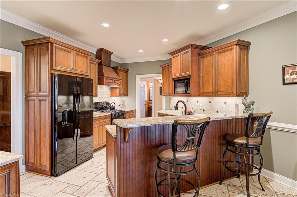 1703 Denny Road King, NC 27021 - Photo 13 of 50
