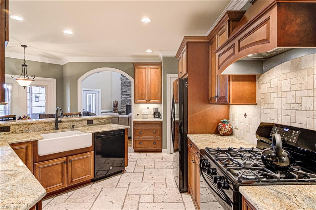 1703 Denny Road King, NC 27021 - Photo 16 of 50