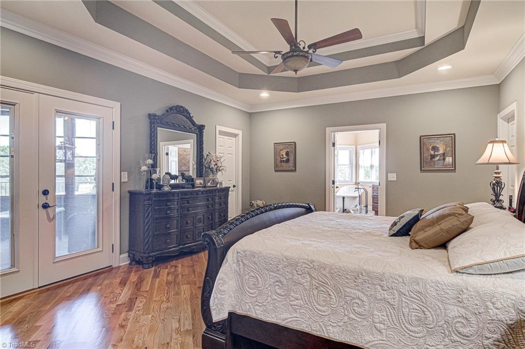 1703 Denny Road King, NC 27021 - Photo 20 of 50
