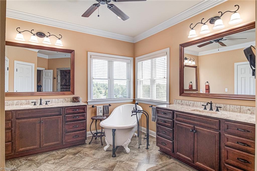 1703 Denny Road King, NC 27021 - Photo 21 of 50