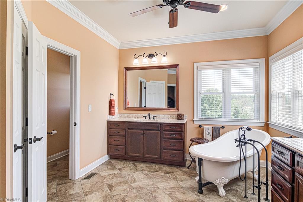 1703 Denny Road King, NC 27021 - Photo 22 of 50