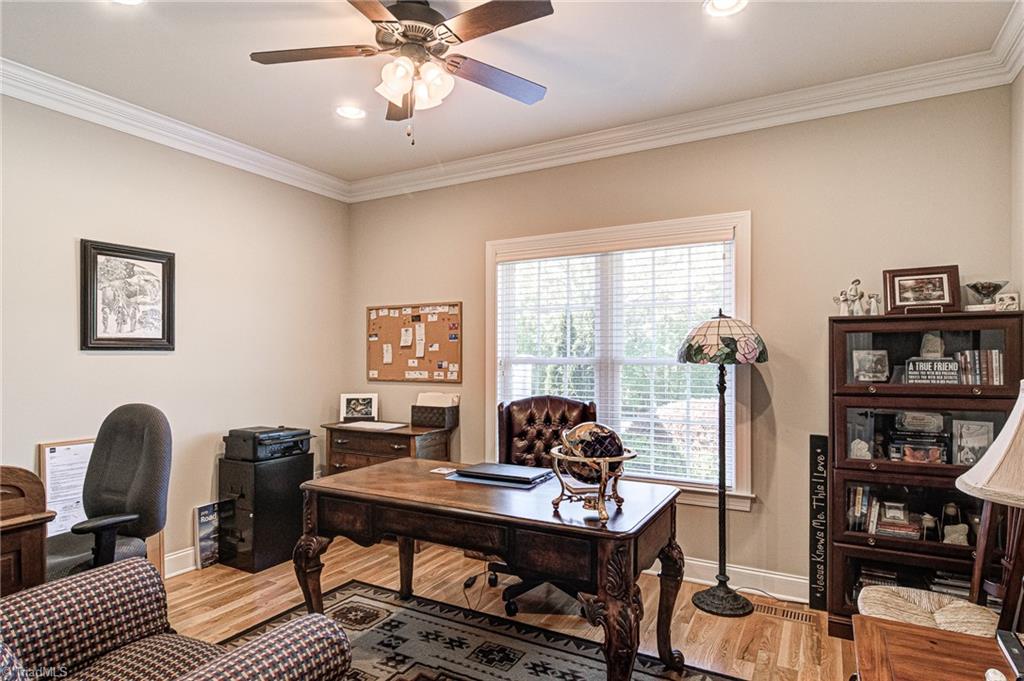 1703 Denny Road King, NC 27021 - Photo 28 of 50