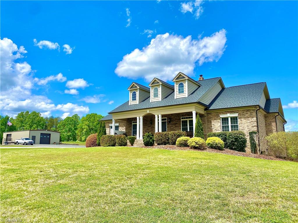 1703 Denny Road King, NC 27021 - Photo 4 of 50