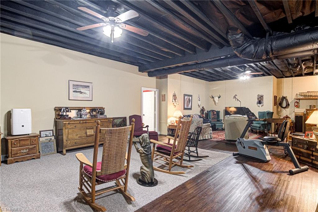 1703 Denny Road King, NC 27021 - Photo 33 of 50