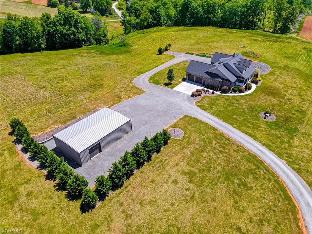 1703 Denny Road King, NC 27021 - Photo 43 of 50