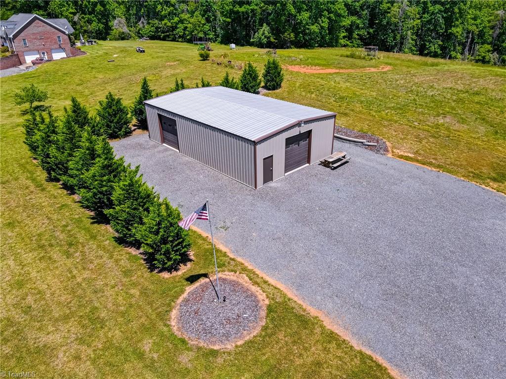 1703 Denny Road King, NC 27021 - Photo 45 of 50