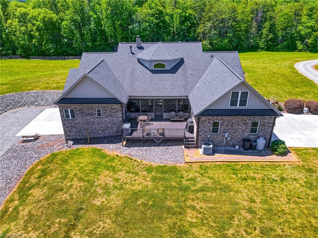 1703 Denny Road King, NC 27021 - Photo 46 of 50