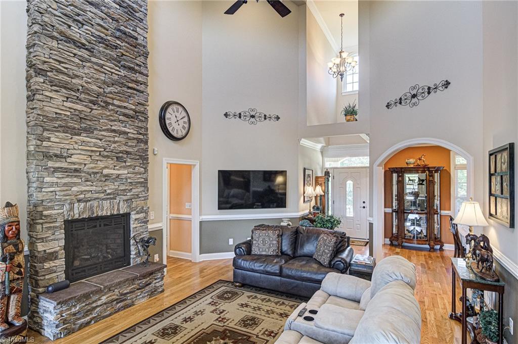 1703 Denny Road King, NC 27021 - Photo 9 of 50