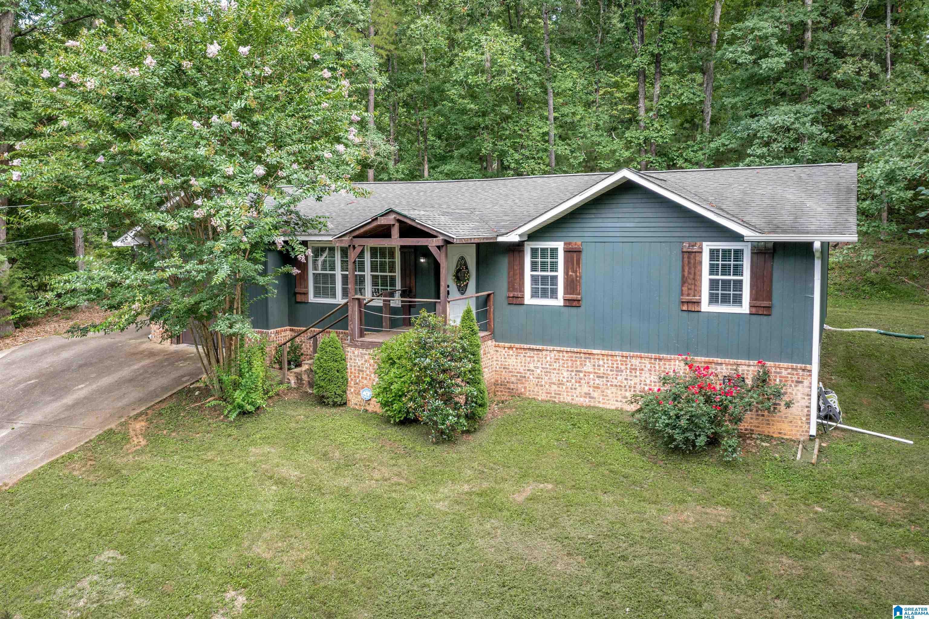 394 Stoney Way Alexandria, AL 36250 - Photo 30 of 30