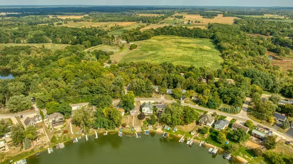 $17,500 | 11820 Galway Drive, Jerome, MI 49249