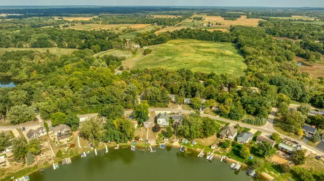 $17,500 | 11820 Galway Drive, Jerome, MI 49249