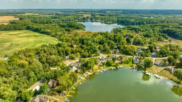 $17,500 | 11820 Galway Drive, Jerome, MI 49249