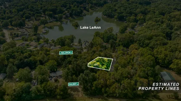 $17,500 | 11820 Galway Drive, Jerome, MI 49249