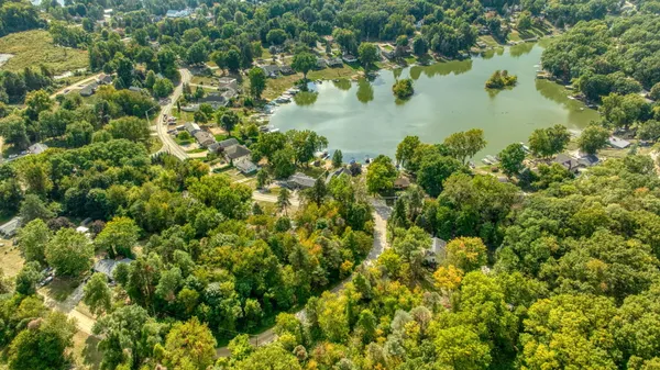 $17,500 | 11820 Galway Drive, Jerome, MI 49249