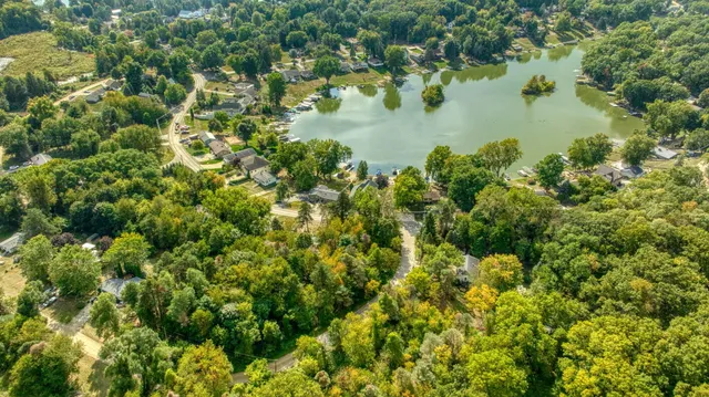 $17,500 | 11820 Galway Drive, Jerome, MI 49249