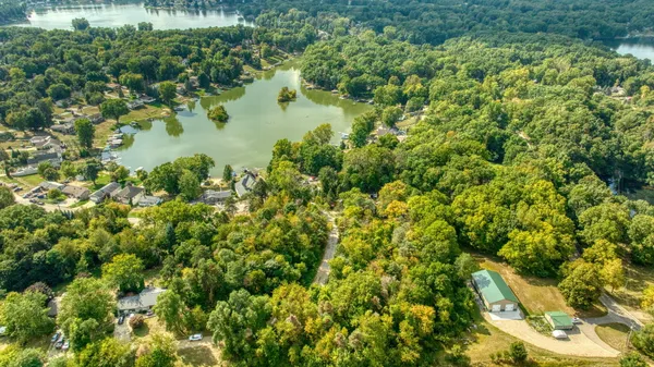 $17,500 | 11820 Galway Drive, Jerome, MI 49249