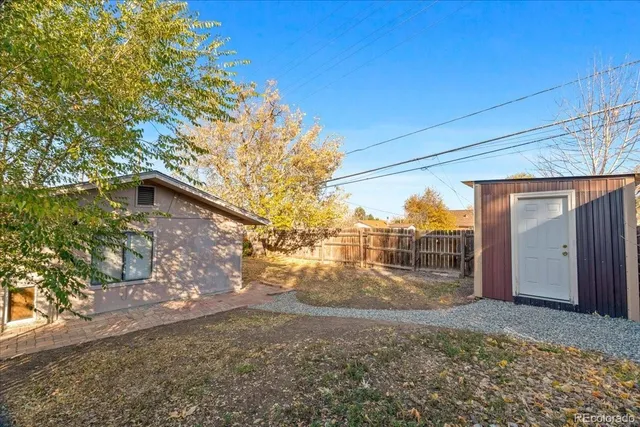 $650,000 | 940 Mc Intyre Street, Golden, CO 80401