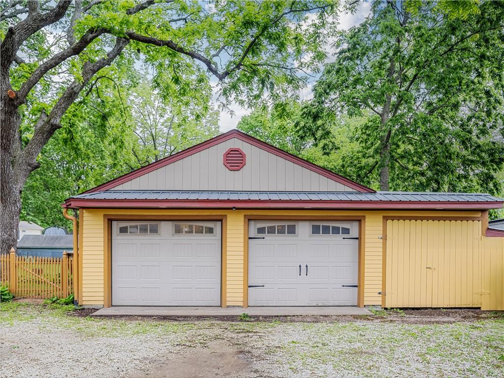 1704 Southwest Walnut Street Blue Springs, MO 64015 - Photo 53 of 57