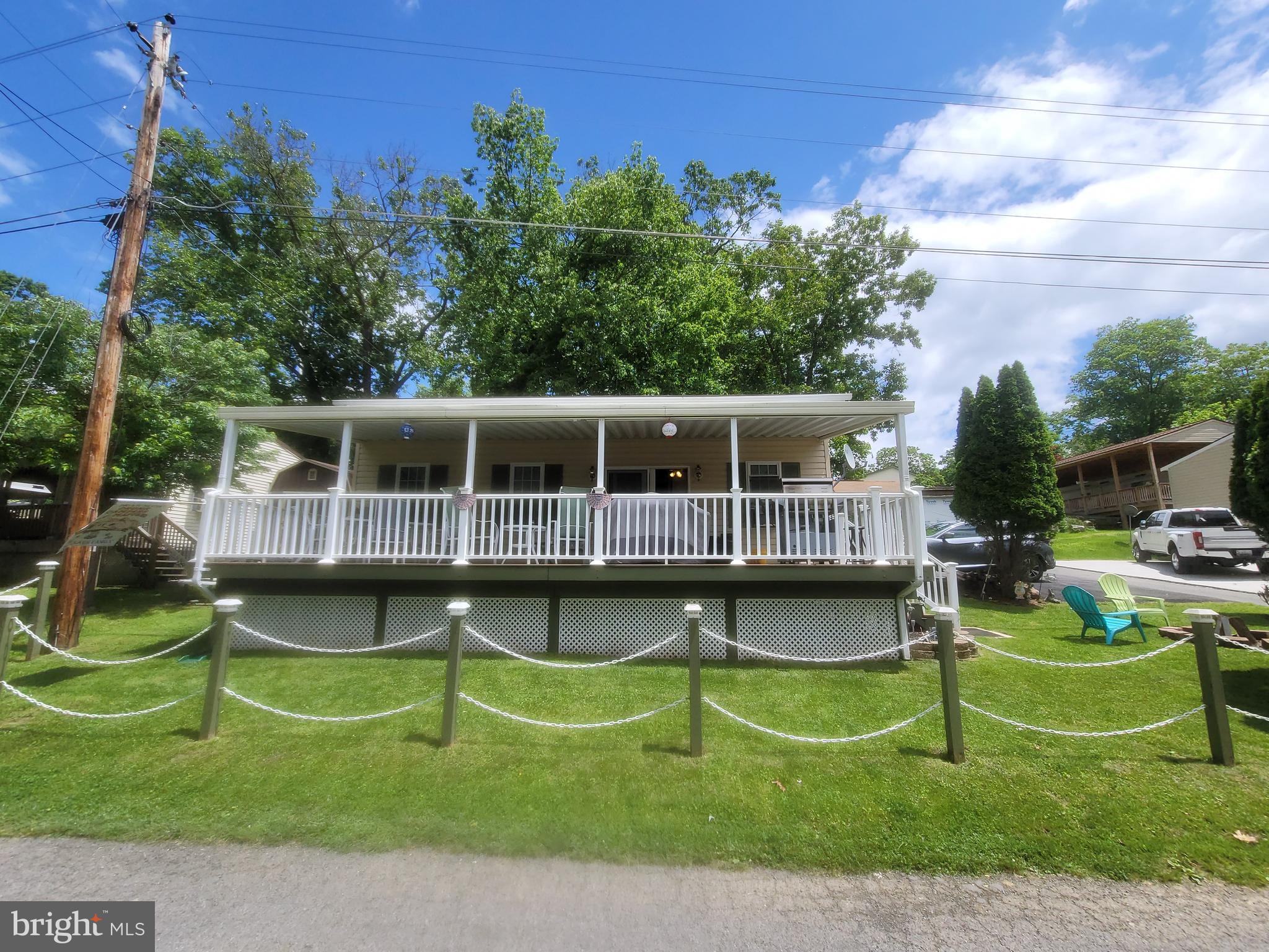62-1 Slushmore Road Falling Waters, WV 25419 - Photo 2 of 41 Gallery Image 2